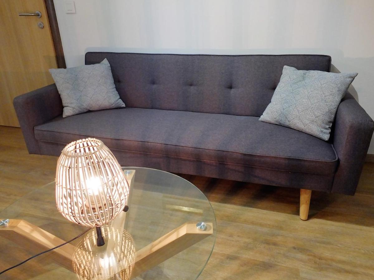 Gite "Le Platane" 45 M2 - Climatise Monswiller Exterior foto